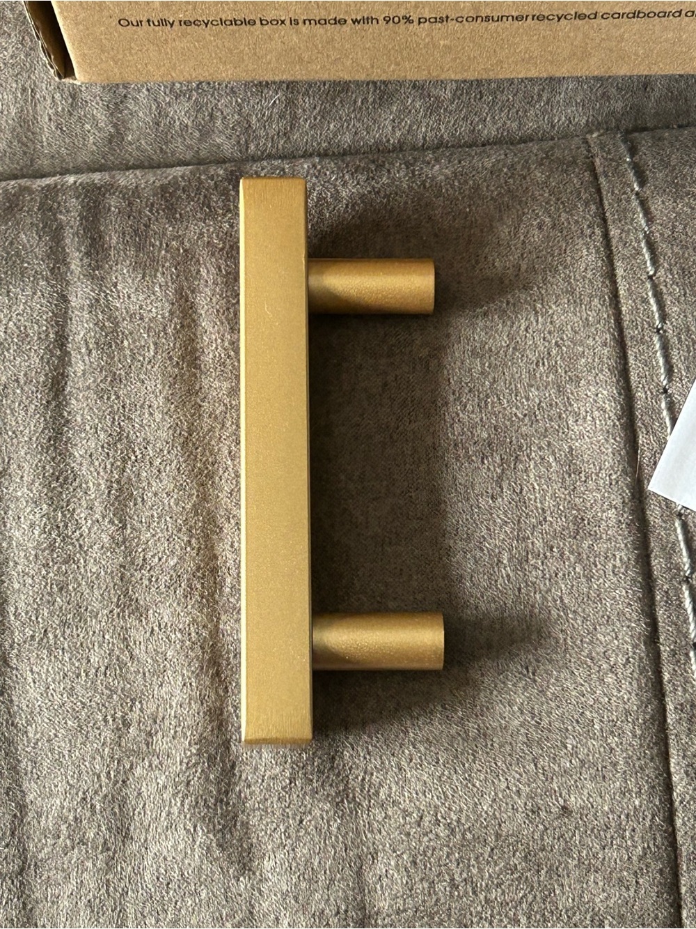Set of 10 NIB Ravinte drawer pulls